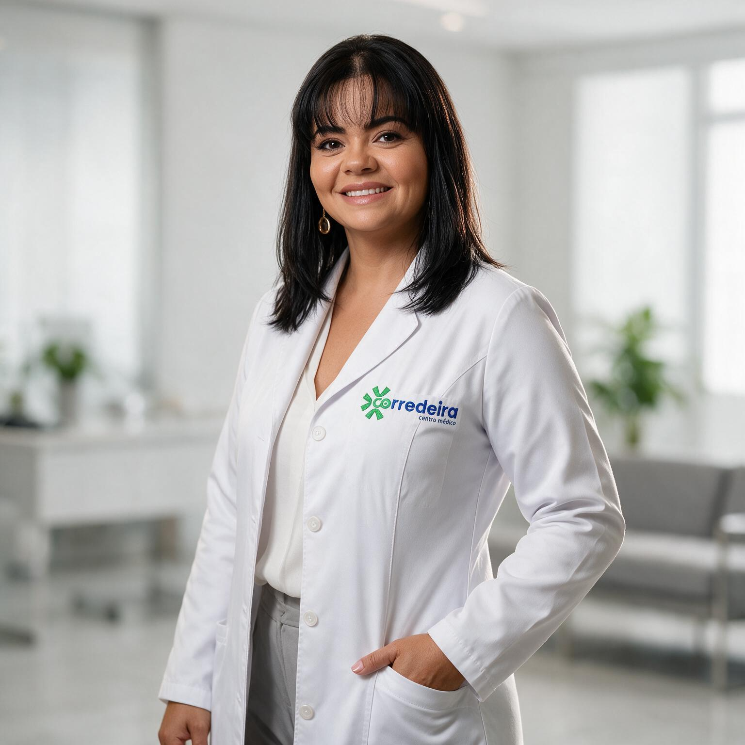Karina Copello — Homeopata Integrativa da Corredeira Centro Médico